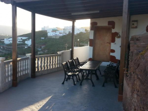 Mirador del Gallego, Guía
